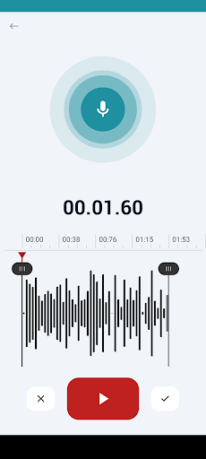 Laughing Sounds Screen 2