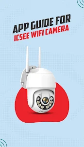 icsee camera app guide