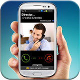 Fake Call Maker : Call & SMS icon