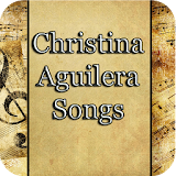 Christina Aguilera Songs icon