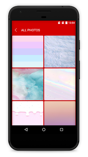 Pastel Wallpapers Screen 2