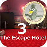 The Escape Hotel3 icon