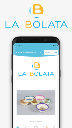 La Bolata (v2) Screen 3