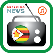 Zimbabwe All Radios, Music & News For Free Use