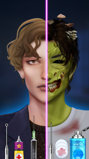 ASMR Makeover Games For Girls Screen 2