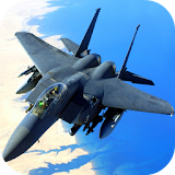 Jet Fighters Live Wallpaper icon