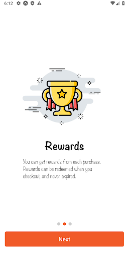 EzApp+ Screenshot 2 - AppWisp.com