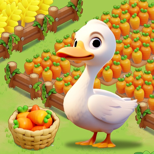 Coco Valley: Farm Adventure v1.20.0 MOD APK (Unlimited Money/Menu)