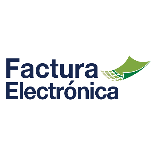 GTI Factura Electrónica logo