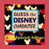 Nombre ese personaje de Disney. icon