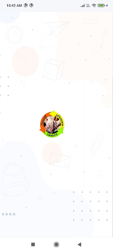 Android application MH screenshort