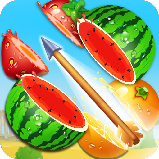 Fruit Shoot: Archery Master - Google Play 앱