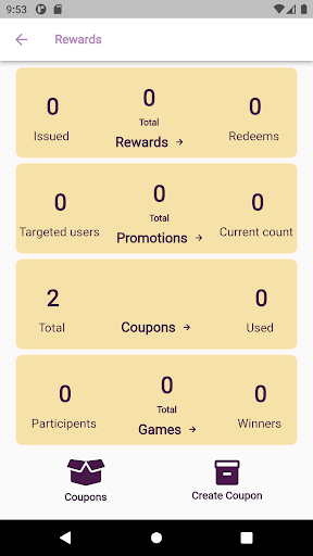 Commander Screen 3