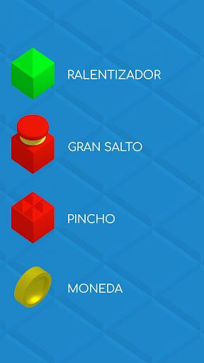 Gran Salto 3D