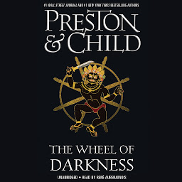 Symbolbild für The Wheel of Darkness