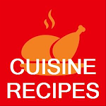 Cover Image of Baixar Cuisine Recipes - Offline Easy  APK
