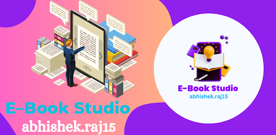 E–Book Studio