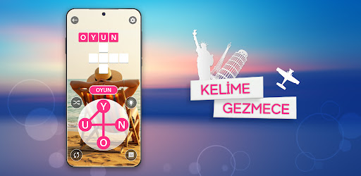 Kelime Gezmece