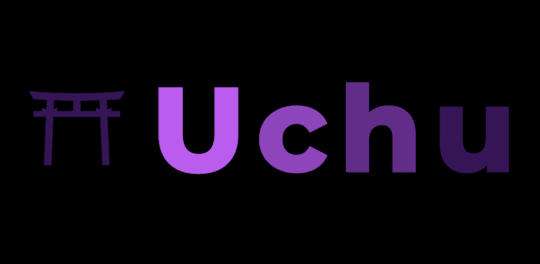 Uchu: Watch Anime & Read Manga