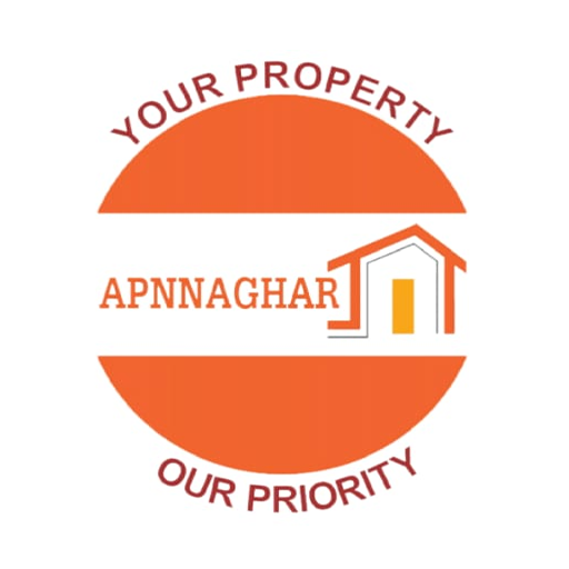 Apnnaghar logo