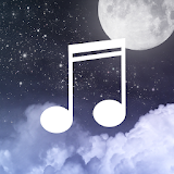 Night Sounds-Calm Relax Sleep icon
