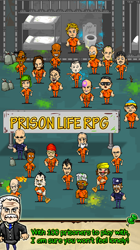 Prison Life RPG v1.6.2 MOD APK (Unlimited Money)