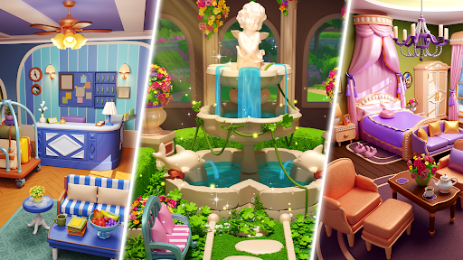 Pop Designer - Bubble Shooter screenshot 20