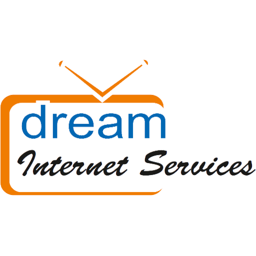 Dream Cable & Internet Service logo