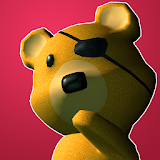 Sneaky Bears VR - 3D Shooter icon