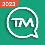 Cover Image of Télécharger TM Washapp - GB Version 2023  APK