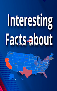 Interesting Facts USA