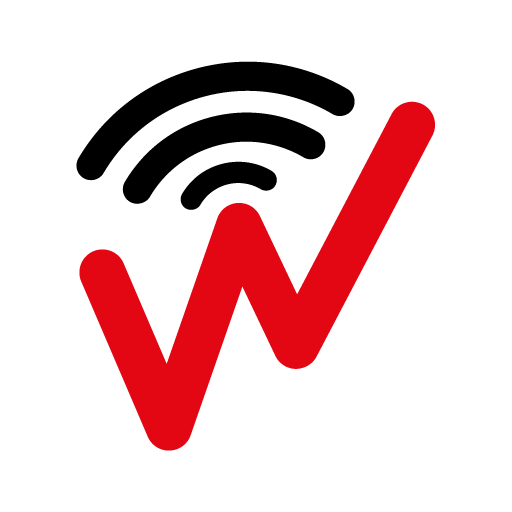 Wecove Connect logo