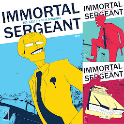 Icon image Immortal Sergeant