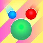 New Balls - Multiplayer Game 2020  Icon