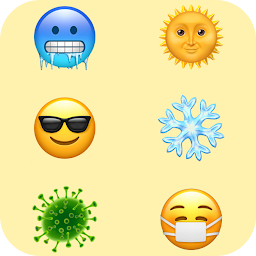 Icon image Emoji Puzzle - Match Game