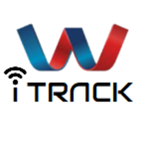 iTrack App logo