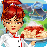 Cooking Games - Restaurant Games & Food Chef Game icon