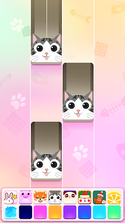 Game screenshot Мини-игры на пианино mod apk