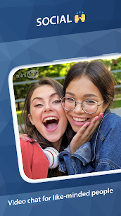 Minichat – The Fast Video Chat 1