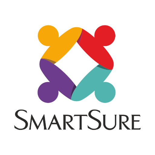 SmartSure logo