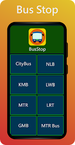 Hong Kong BusStop 2.1 APK + Mod (Unlimited money) إلى عن على ذكري المظهر