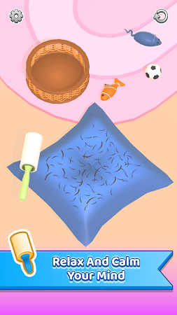 Game screenshot My Tidy Life mod apk