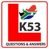 K53 Questions & Answers (SA) icon