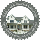 Maxwell Home Inspections Pro icon
