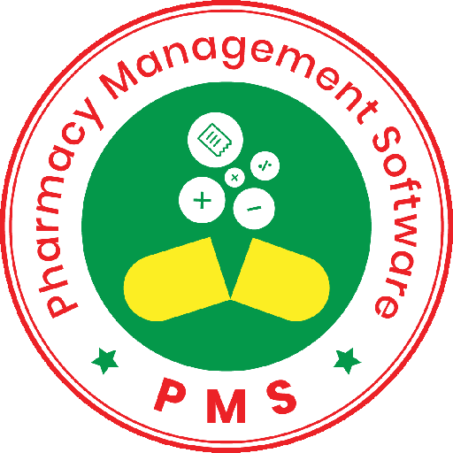 Pharmacy Management Software logo