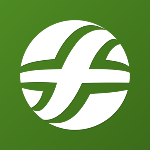 Sistema Floresta logo