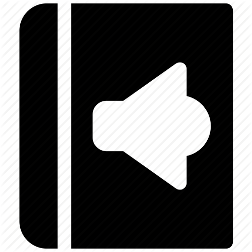 AudioDictionary logo