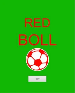 Red Boll