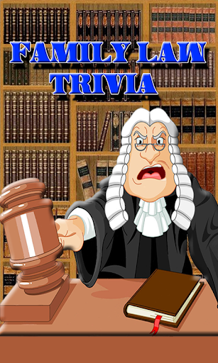 Android application Family Law Knowledge Trivia screenshort