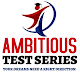 Ambitious Test Series Download on Windows